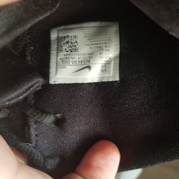 Nike Kyrie 6 Basketball Shoes - Picture 4 of 8